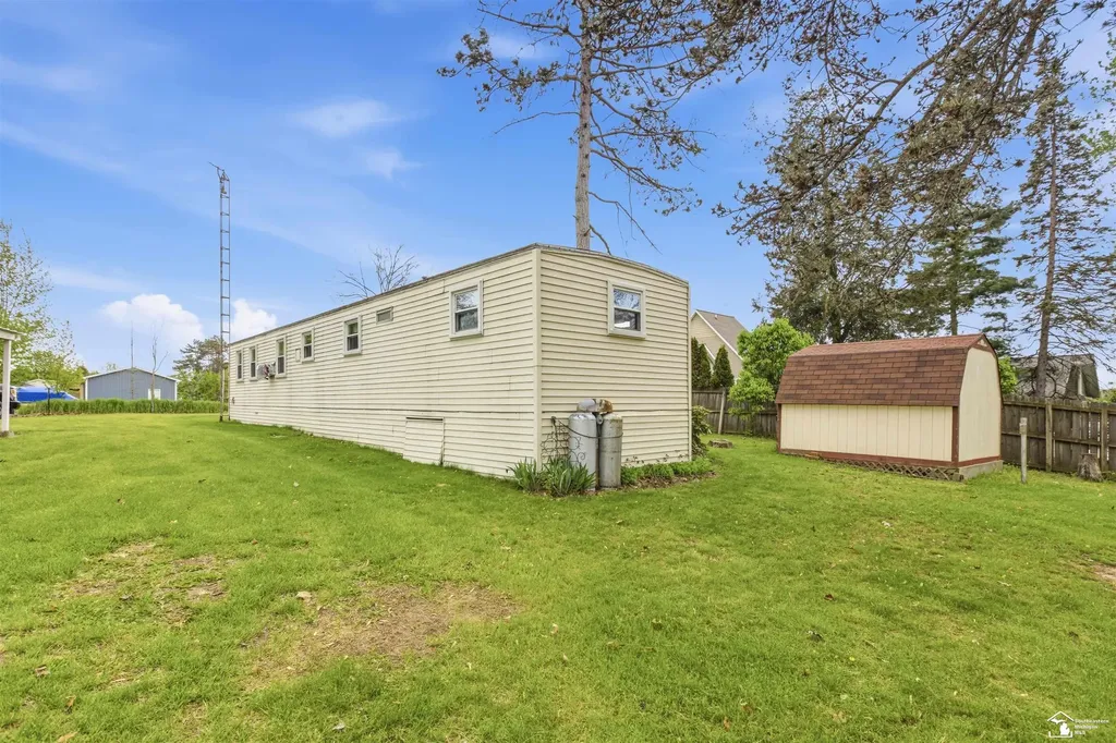 12337 Laird Road Cambridge Township MI 49230