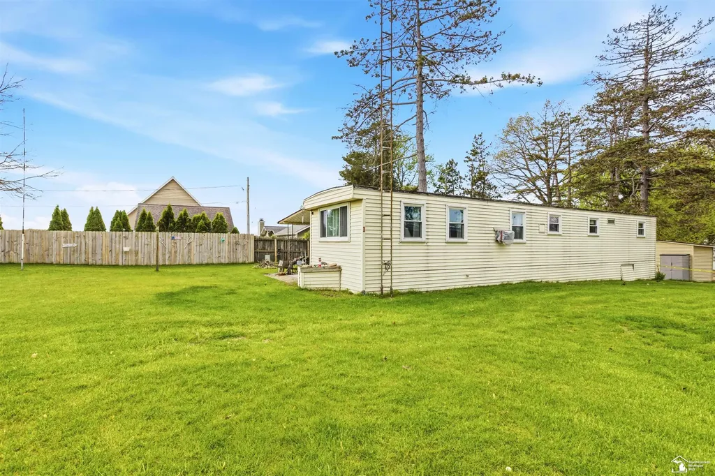 12337 Laird Road Cambridge Township MI 49230