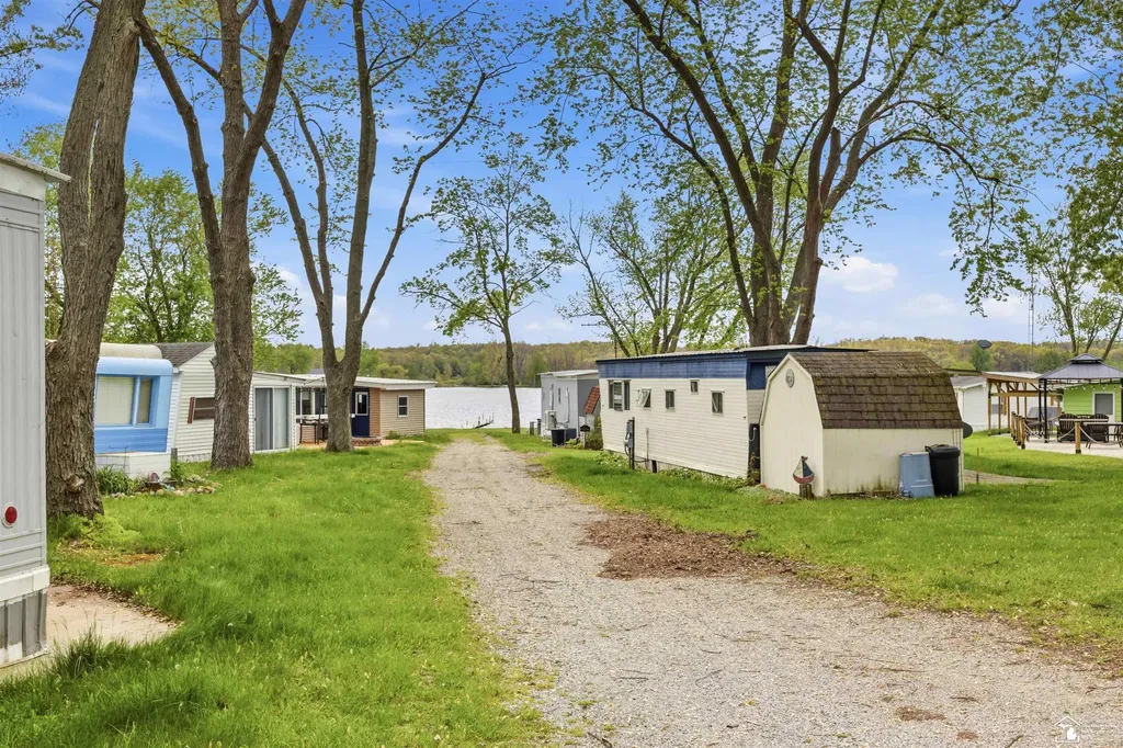 12337 Laird Road Cambridge Township MI 49230