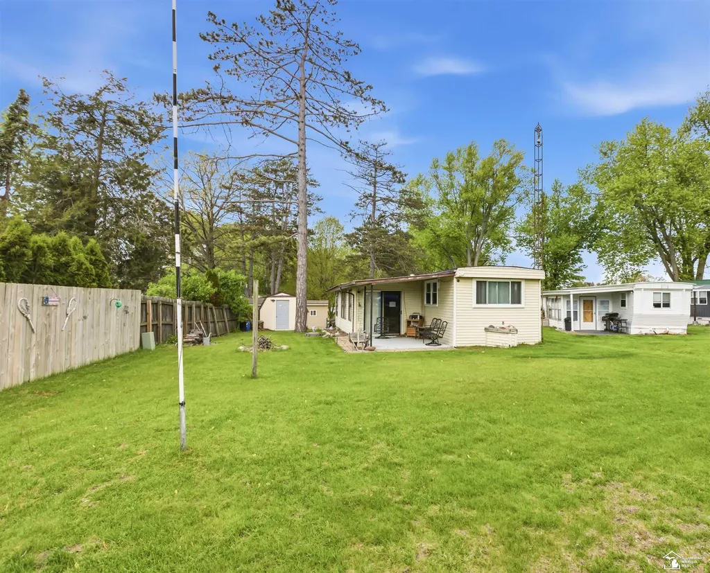 12337 Laird Road Cambridge Township MI 49230