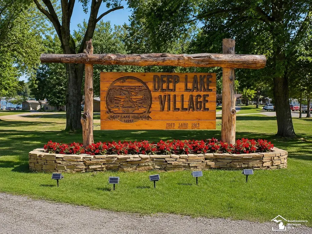 12337 Laird Road Cambridge Township MI 49230