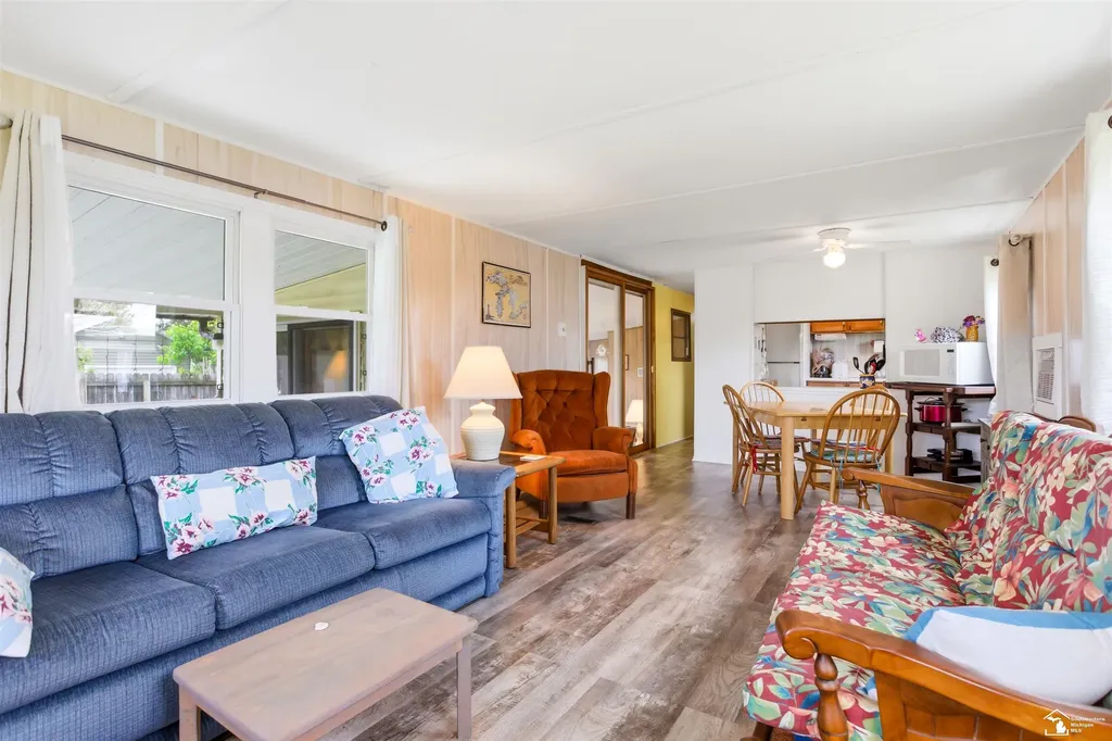 12337 Laird Road Cambridge Township MI 49230