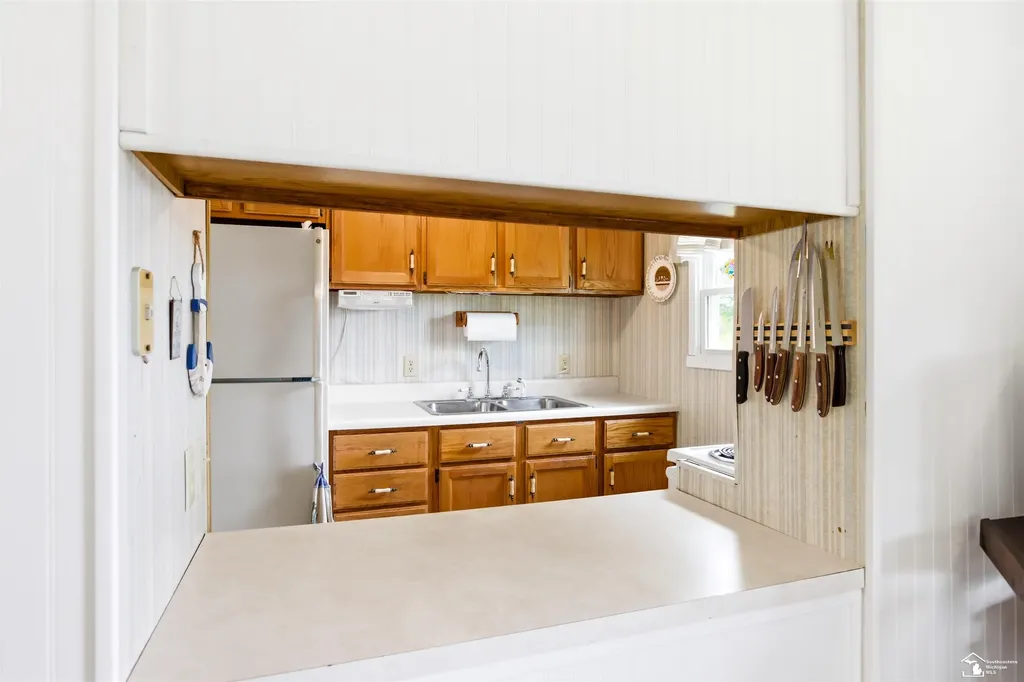 12337 Laird Road Cambridge Township MI 49230