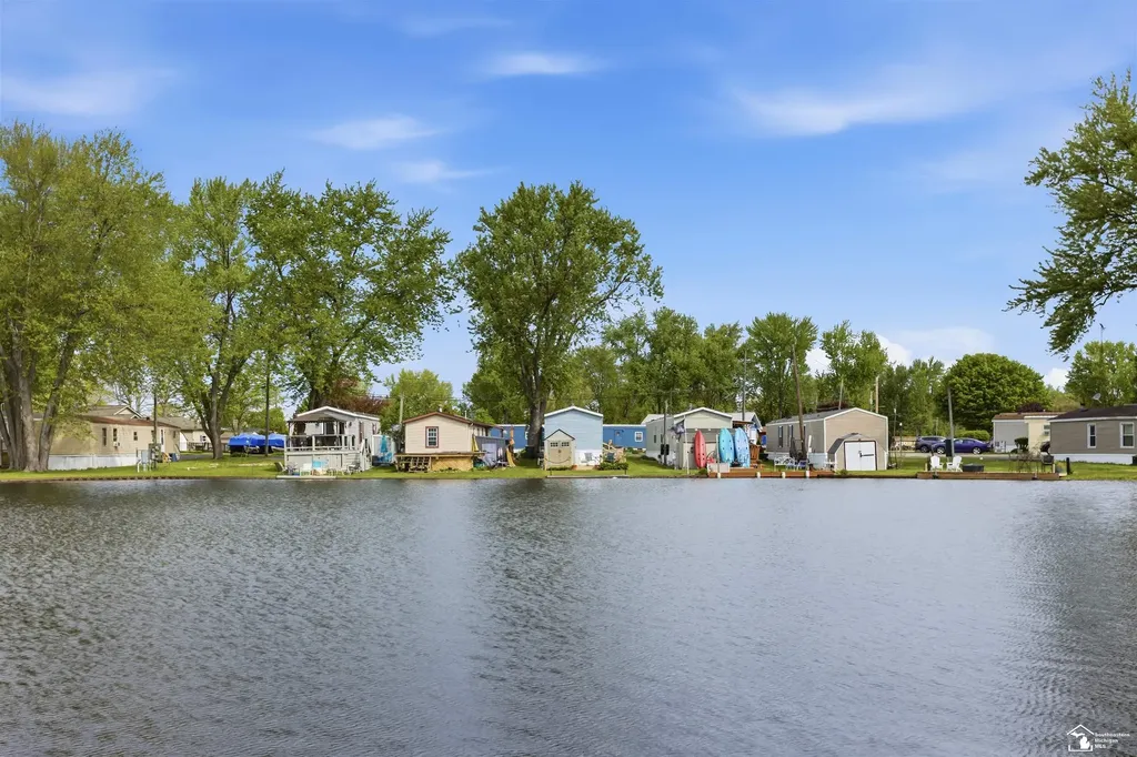 2678 Bayberry Court Norvell Township MI 48130