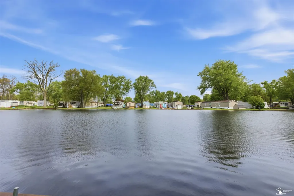 2678 Bayberry Court Norvell Township MI 48130