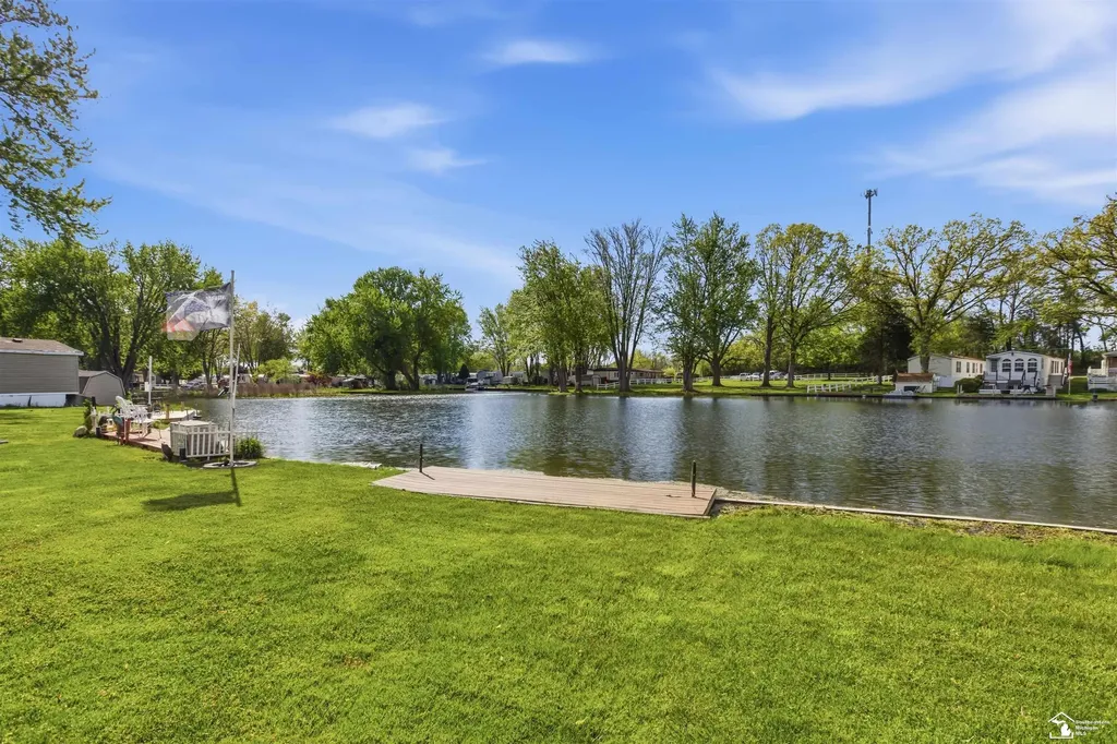 2678 Bayberry Court Norvell Township MI 48130