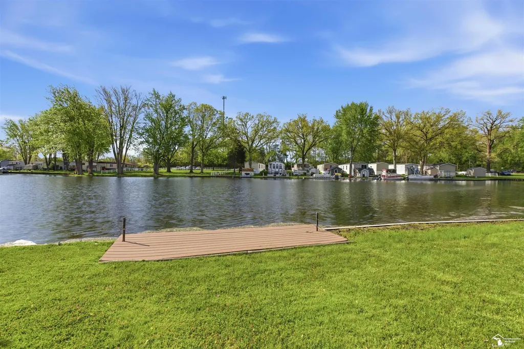 2678 Bayberry Court Norvell Township MI 48130