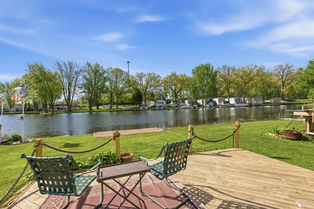 2678 Bayberry Court Norvell Township MI 48130