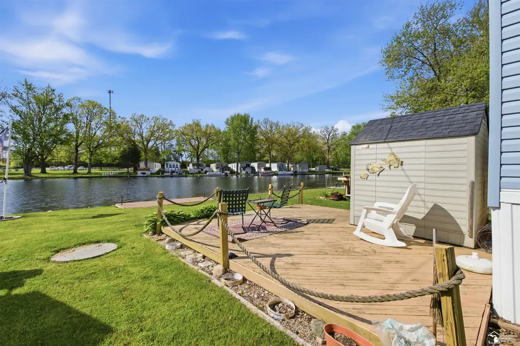 2678 Bayberry Court Norvell Township MI 48130