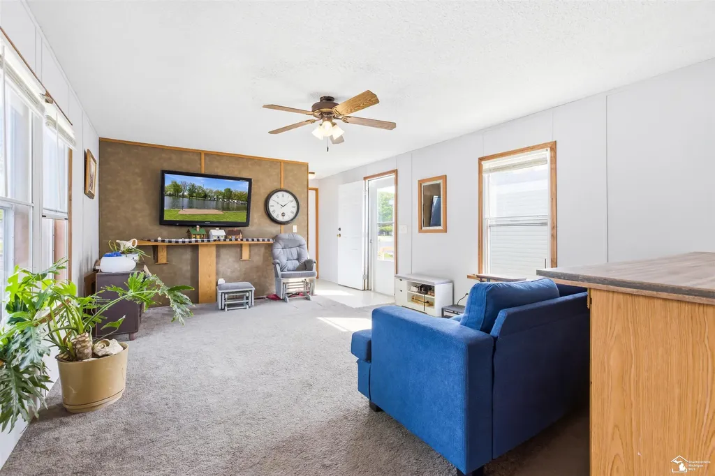 2678 Bayberry Court Norvell Township MI 48130