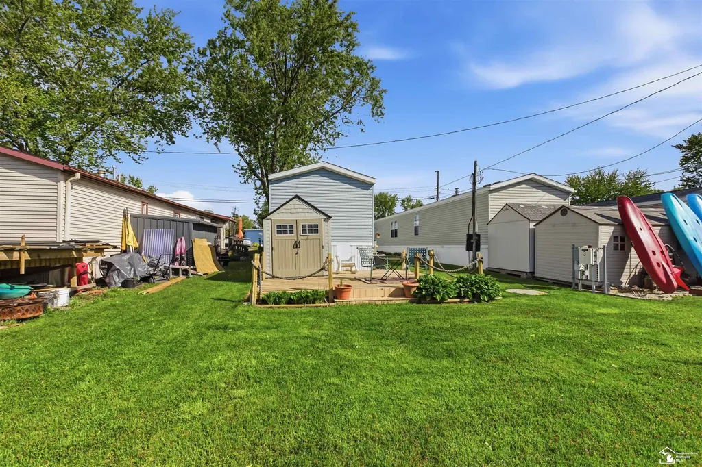 2678 Bayberry Court Norvell Township MI 48130
