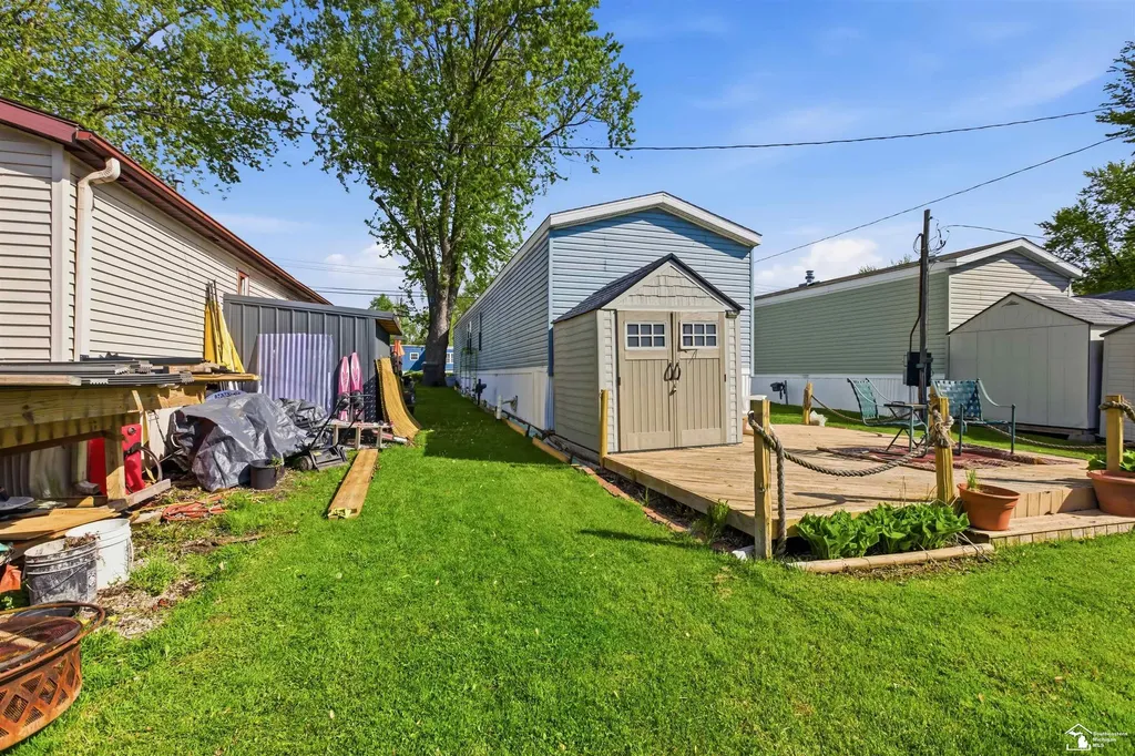 2678 Bayberry Court Norvell Township MI 48130