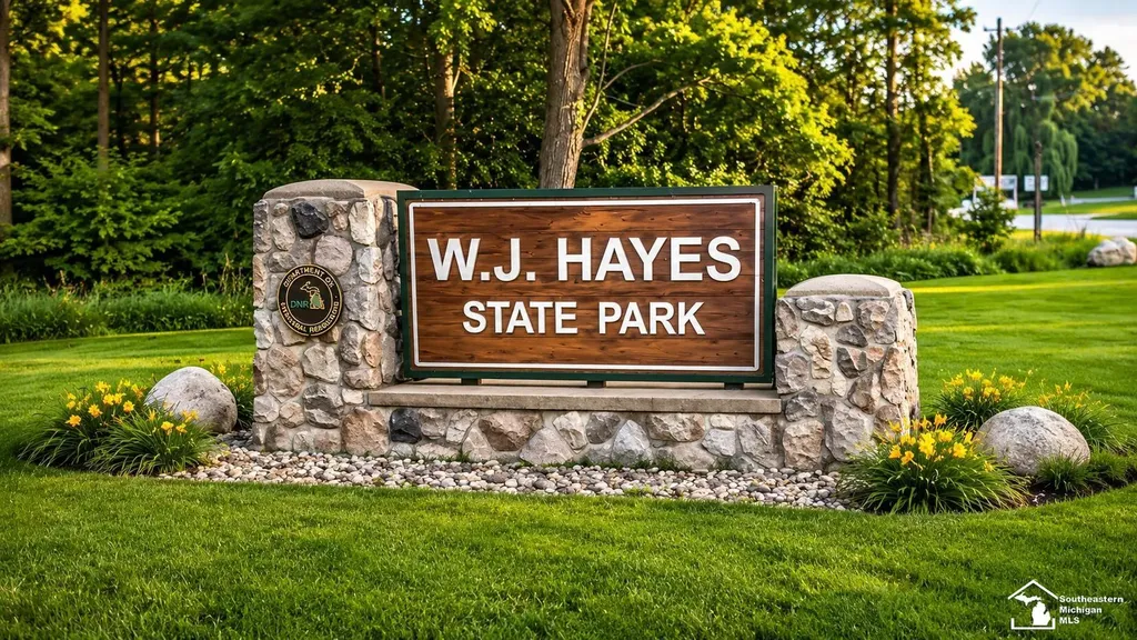 2678 Bayberry Court Norvell Township MI 48130