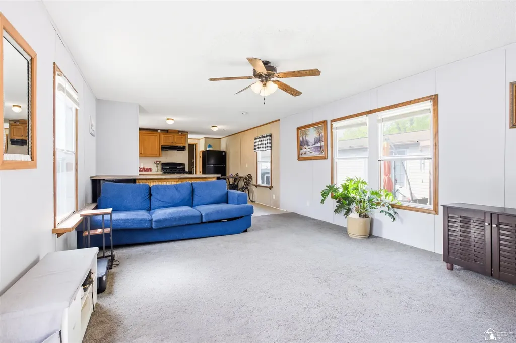 2678 Bayberry Court Norvell Township MI 48130