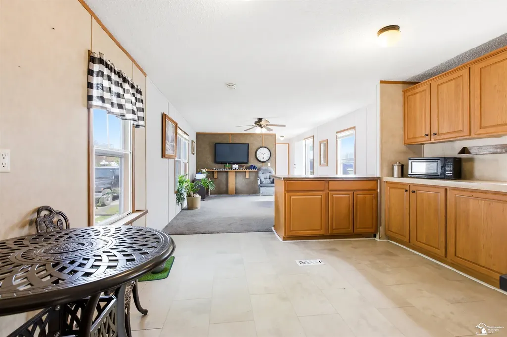 2678 Bayberry Court Norvell Township MI 48130
