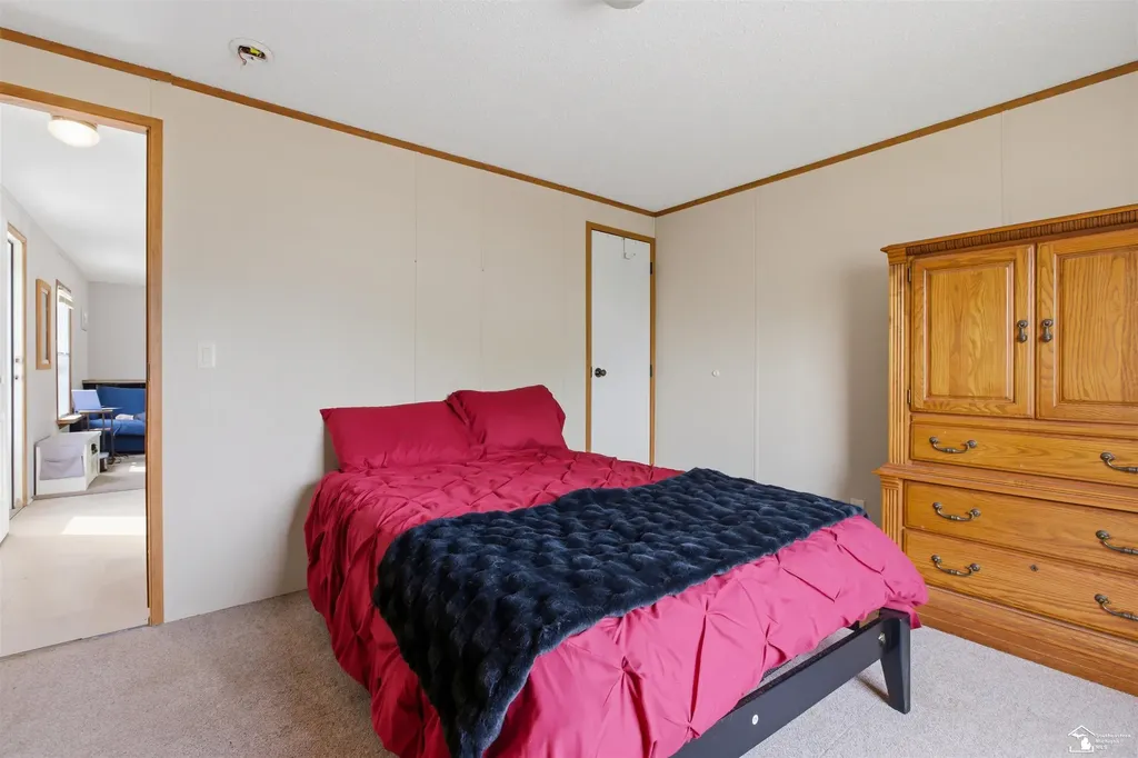 2678 Bayberry Court Norvell Township MI 48130