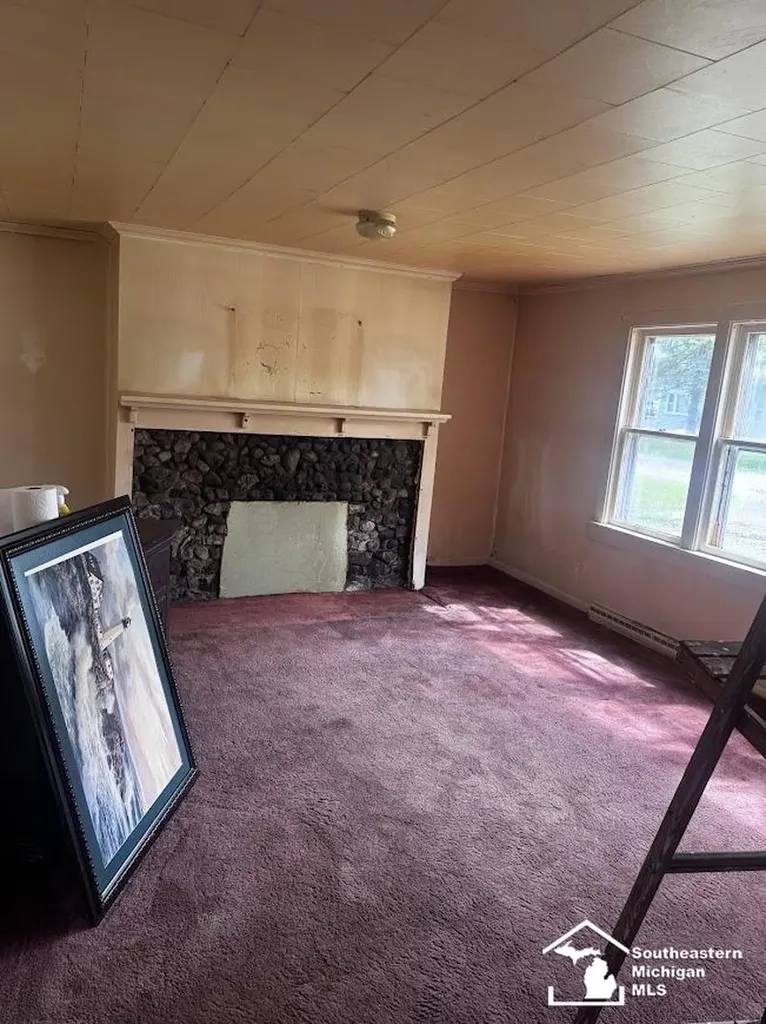 4369 Avenue E Street Frenchtown Township MI 48166