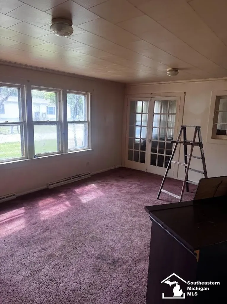 4369 Avenue E Street Frenchtown Township MI 48166