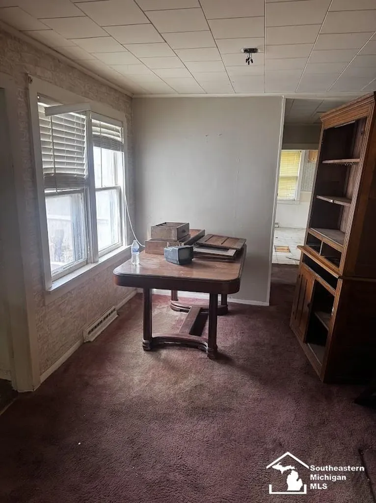 4369 Avenue E Street Frenchtown Township MI 48166