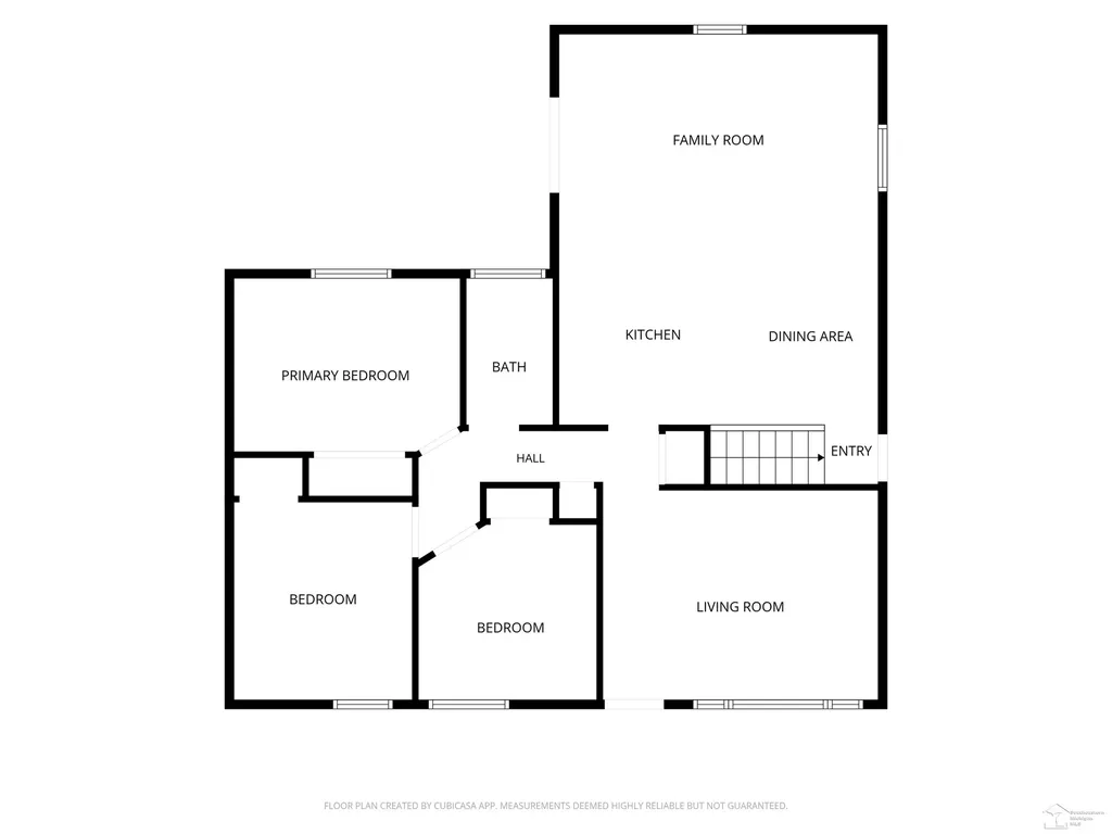 37613 Castle Drive Romulus City MI 48174
