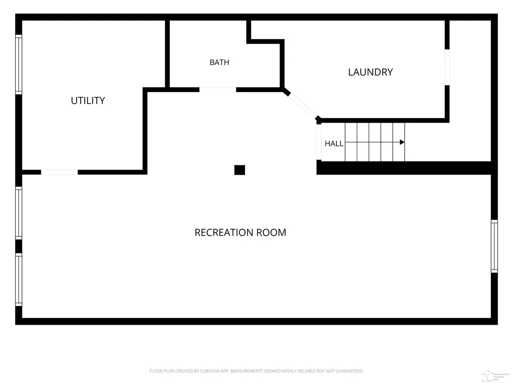 37613 Castle Drive Romulus City MI 48174