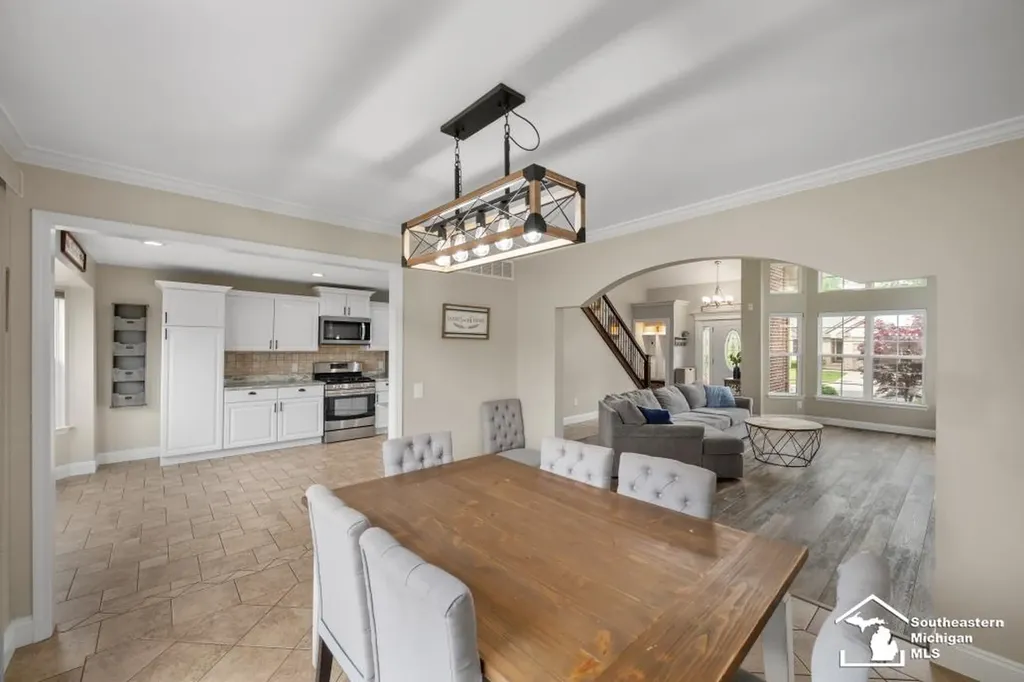 23635 Lori Drive Brownstown Charter Township MI 48134