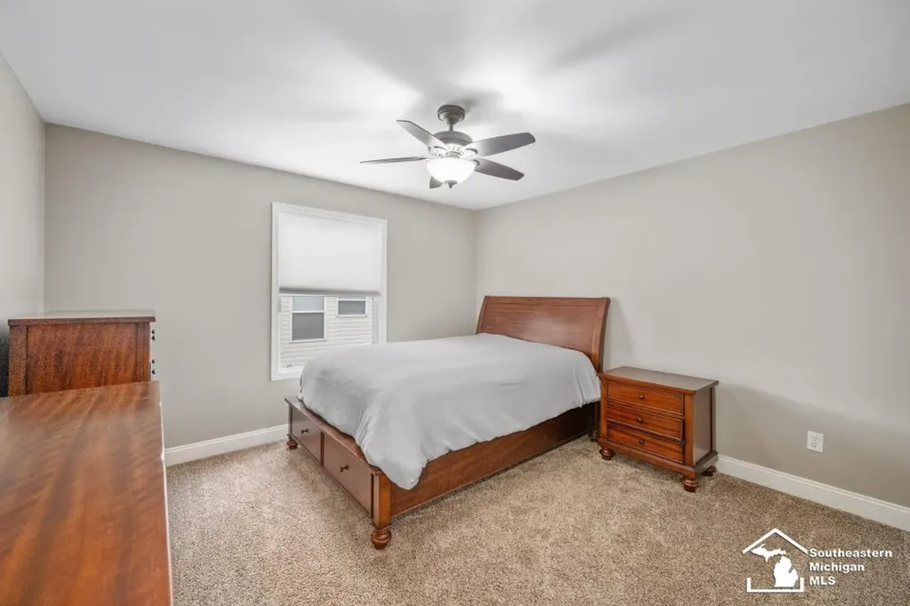 23635 Lori Drive Brownstown Charter Township MI 48134