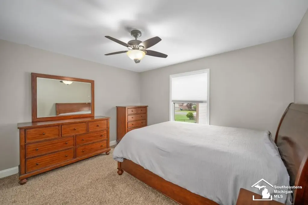 23635 Lori Drive Brownstown Charter Township MI 48134