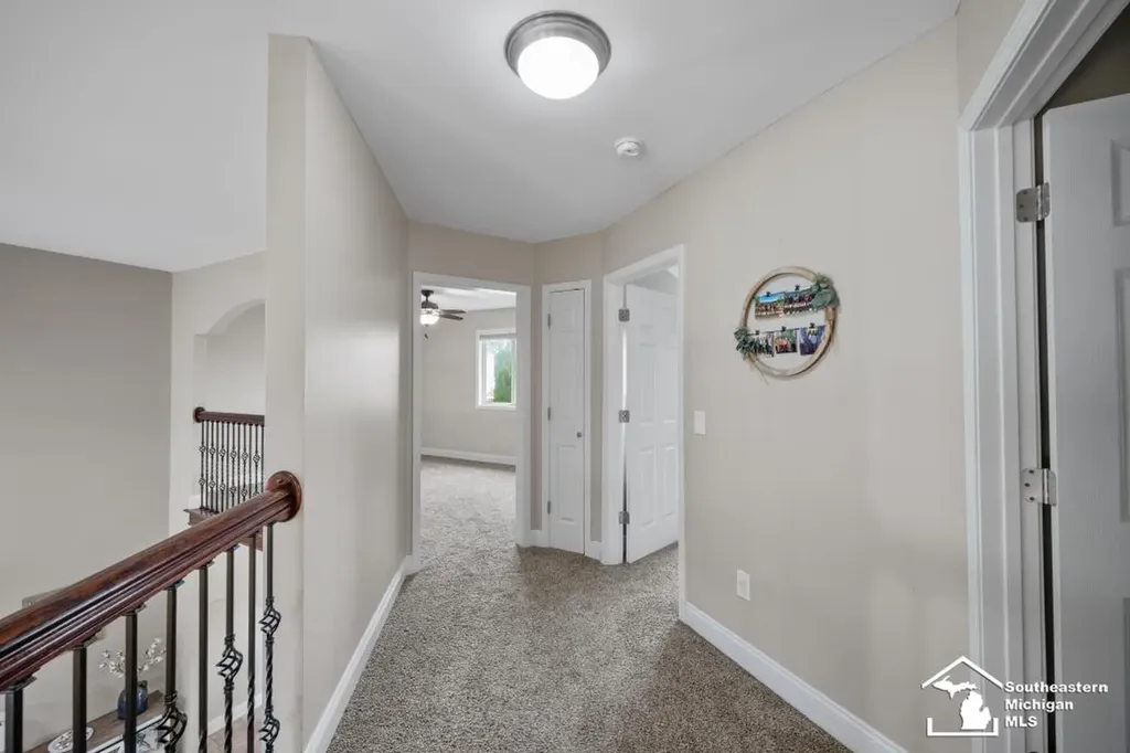 23635 Lori Drive Brownstown Charter Township MI 48134
