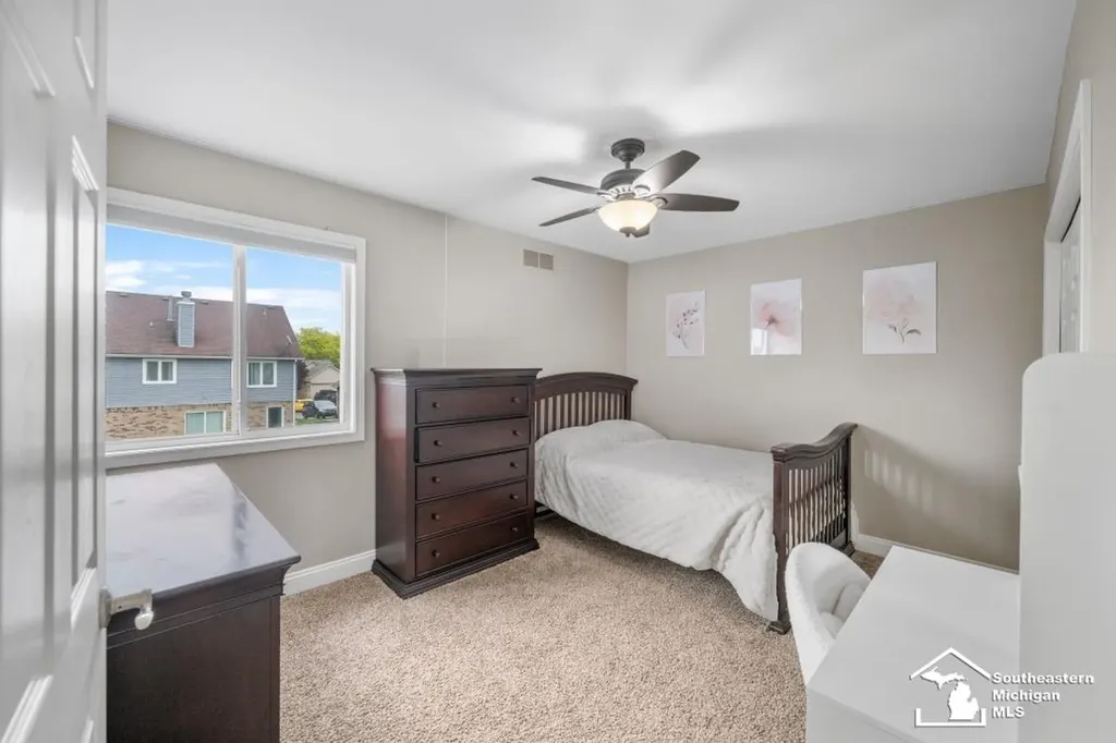 23635 Lori Drive Brownstown Charter Township MI 48134