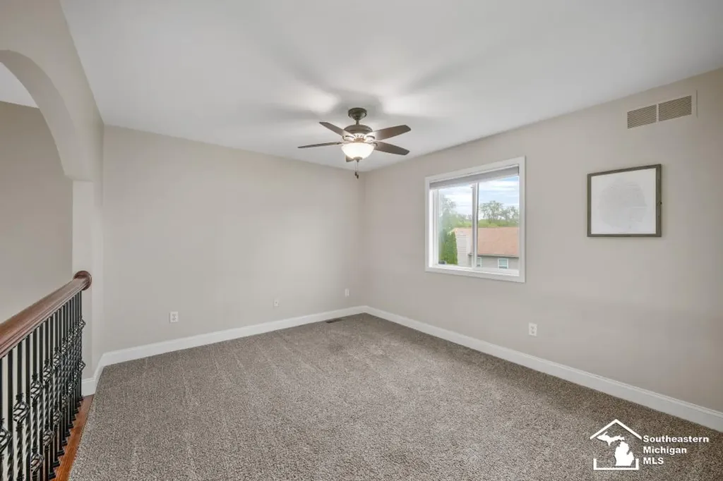 23635 Lori Drive Brownstown Charter Township MI 48134