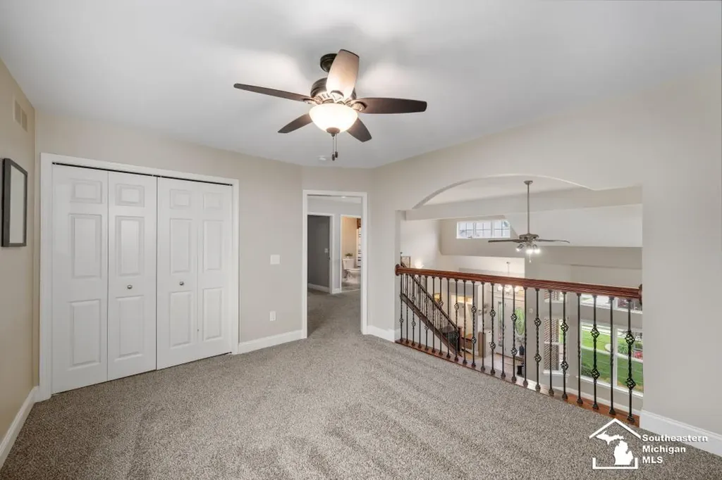 23635 Lori Drive Brownstown Charter Township MI 48134