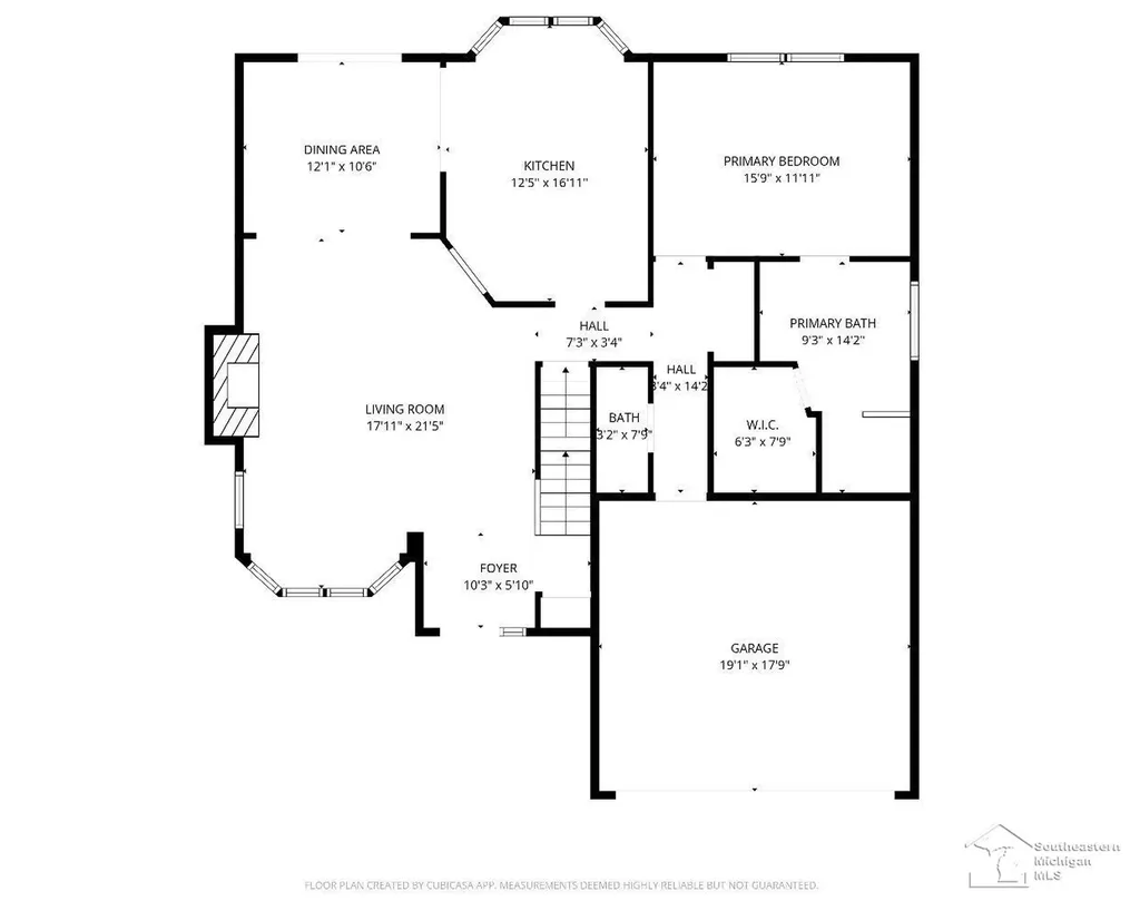 23635 Lori Drive Brownstown Charter Township MI 48134