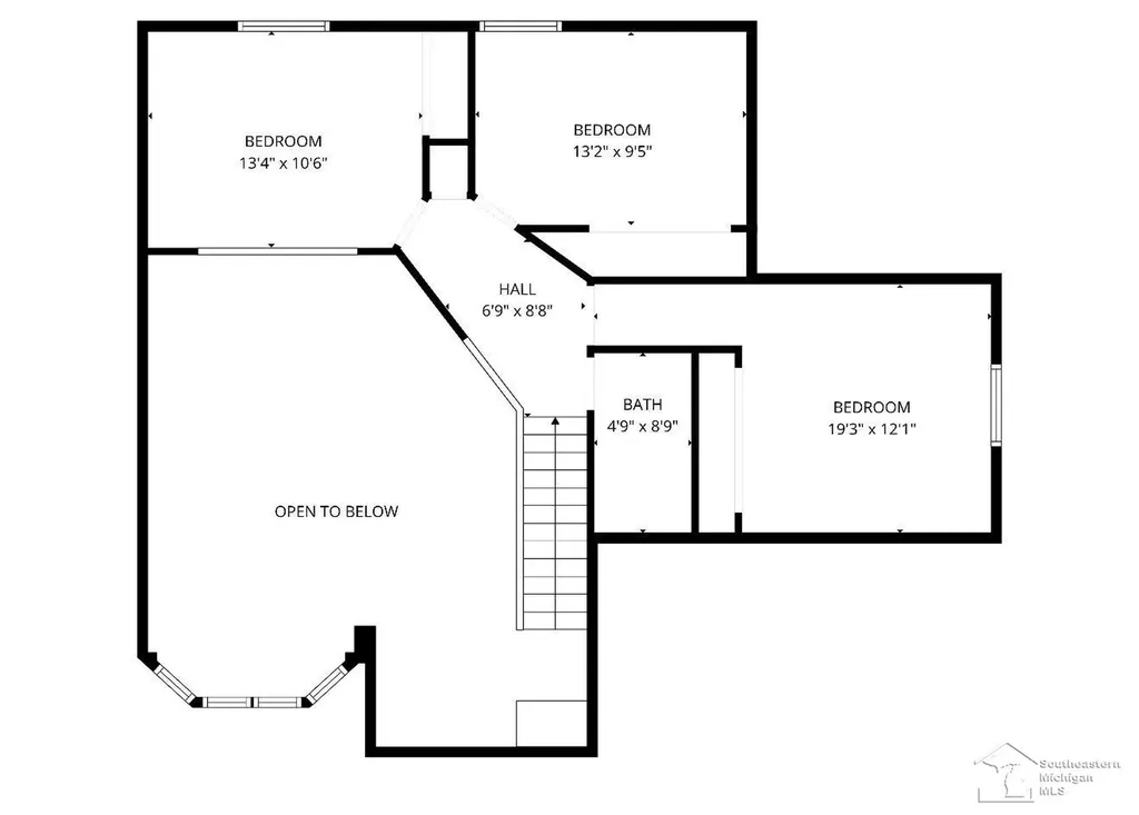 23635 Lori Drive Brownstown Charter Township MI 48134