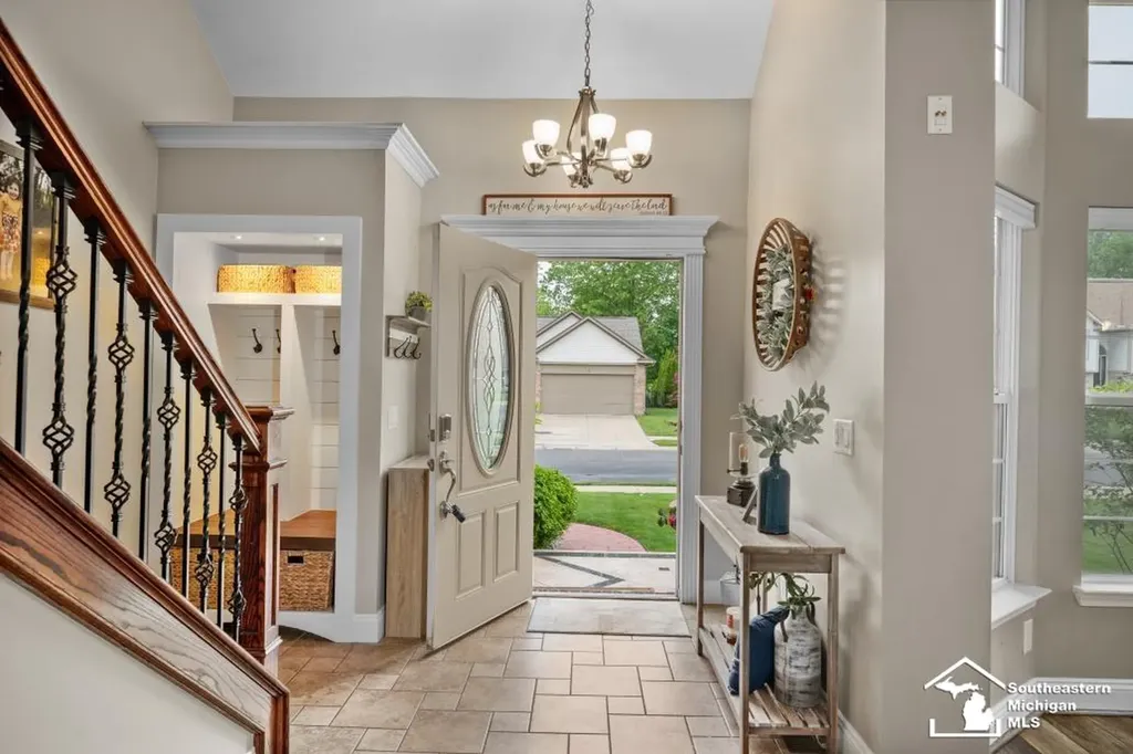 23635 Lori Drive Brownstown Charter Township MI 48134