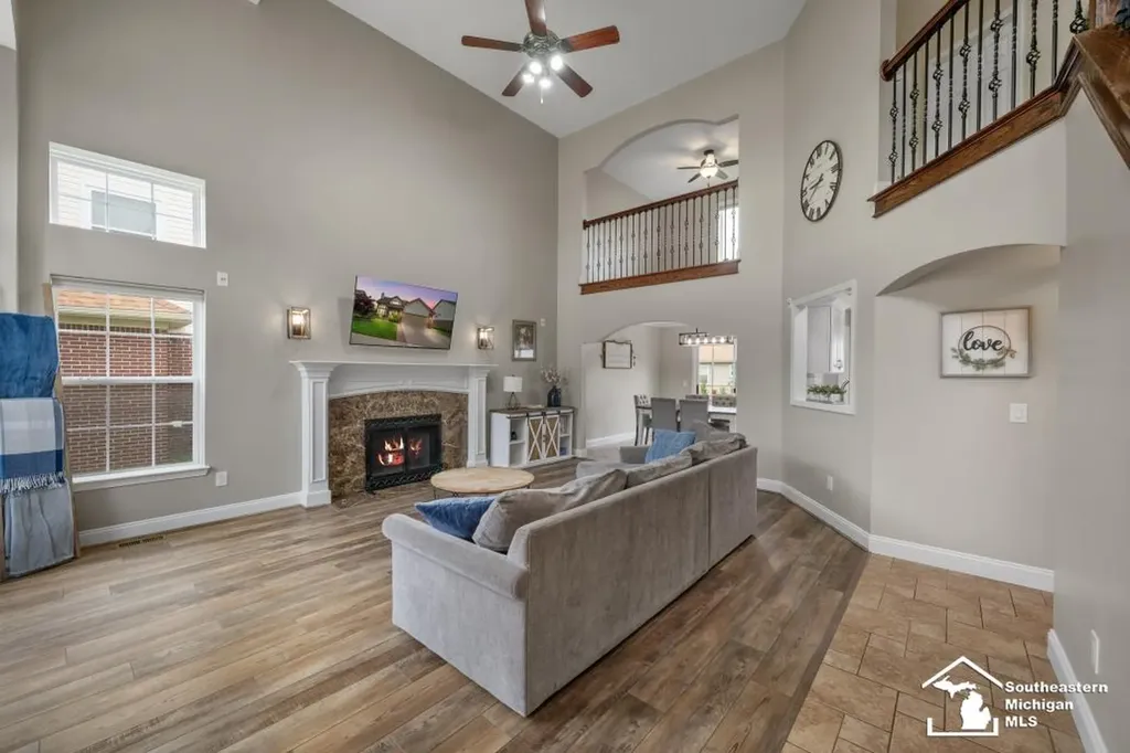 23635 Lori Drive Brownstown Charter Township MI 48134