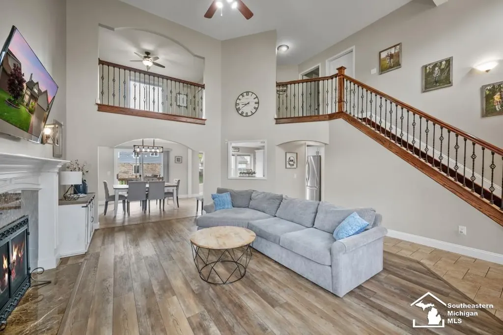 23635 Lori Drive Brownstown Charter Township MI 48134