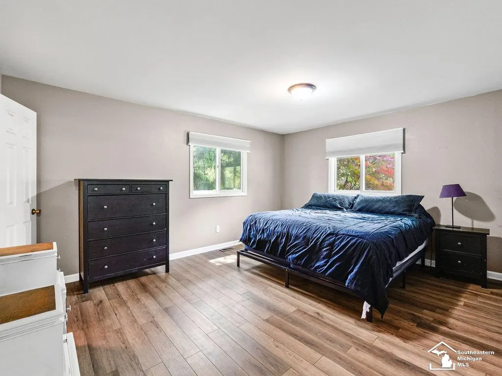 2037 Meanwell Road Dundee Village MI 48131