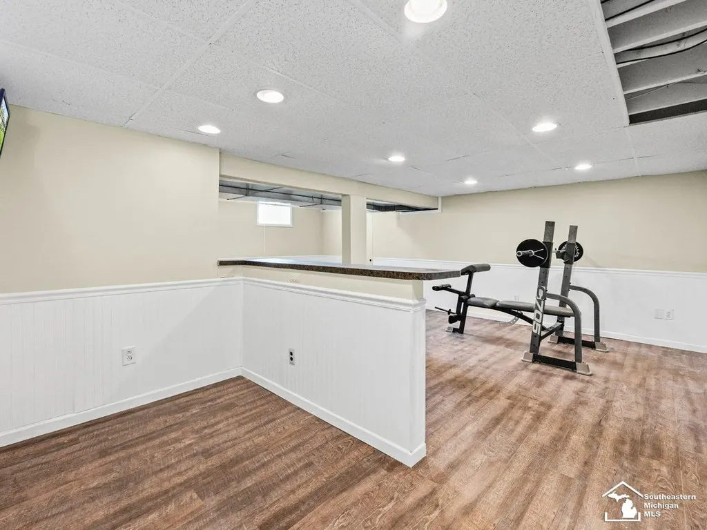 2037 Meanwell Road Dundee Village MI 48131