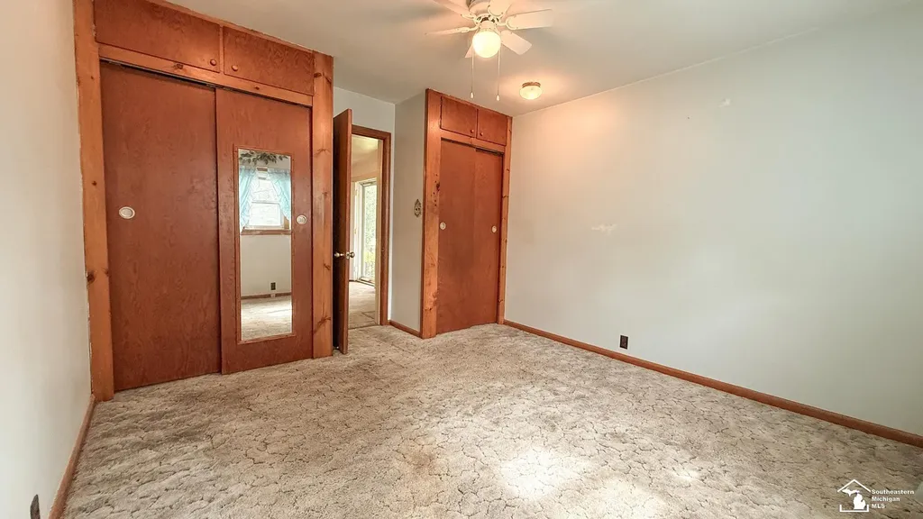 7947 Lake Breeze Drive Monroe Charter Township MI 48161
