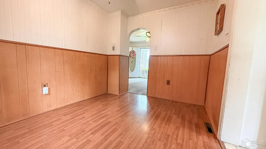 7947 Lake Breeze Drive Monroe Charter Township MI 48161