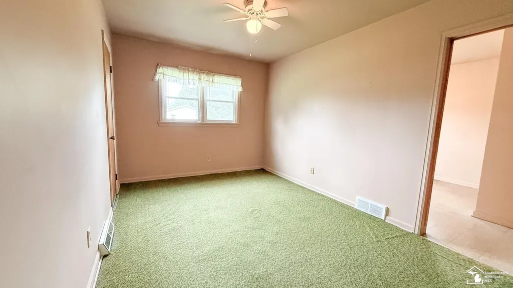 7947 Lake Breeze Drive Monroe Charter Township MI 48161