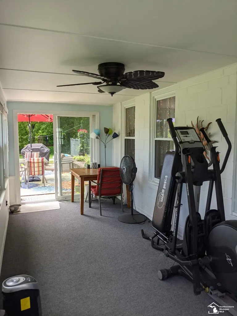 20 W Peterson Drive Hartland Township MI 48114