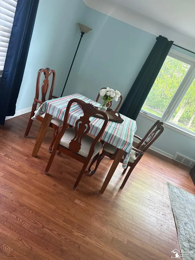 20 W Peterson Drive Hartland Township MI 48114