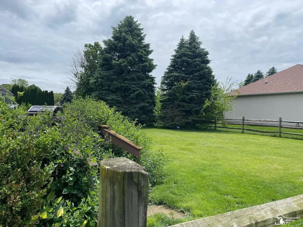 6755 Marzden Drive Bedford Township MI 48144