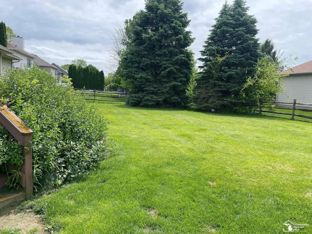 6755 Marzden Drive Bedford Township MI 48144