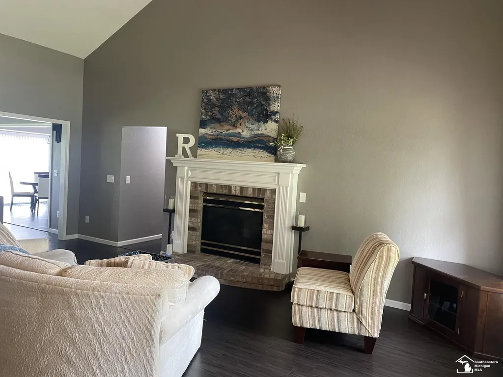 6755 Marzden Drive Bedford Township MI 48144