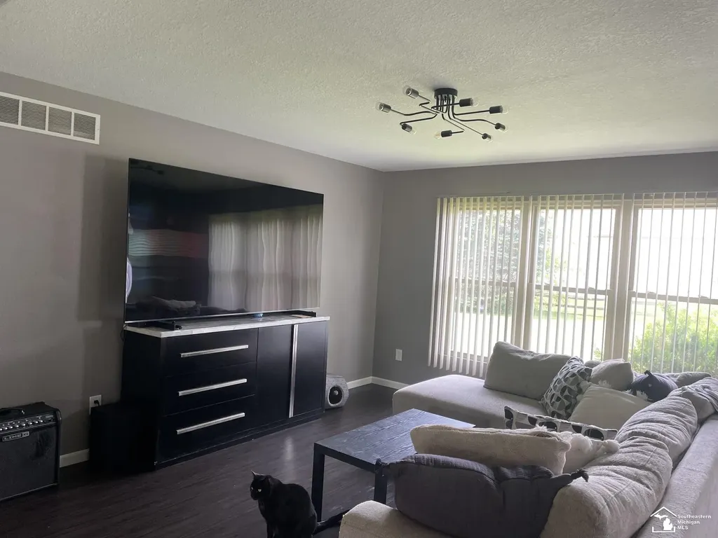 6755 Marzden Drive Bedford Township MI 48144