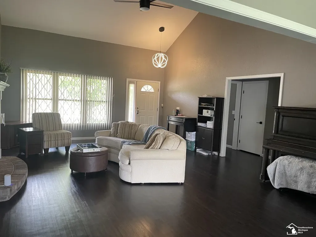 6755 Marzden Drive Bedford Township MI 48144