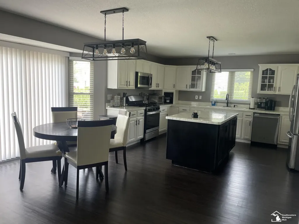 6755 Marzden Drive Bedford Township MI 48144